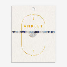 Load image into Gallery viewer, Eye Anklet