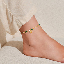 Load image into Gallery viewer, Hand Anklet