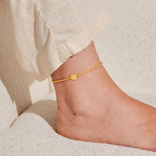 Load image into Gallery viewer, Sunray Anklet