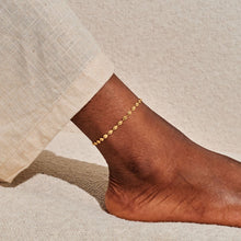 Load image into Gallery viewer, Sparkle Chain Anklet