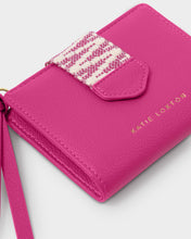 Load image into Gallery viewer, Fuchsia Hallie Purse