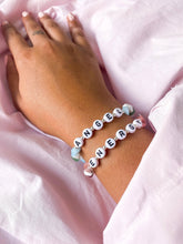 Load image into Gallery viewer, &#39;Energy&#39; Crystal Beaded Bracelet
