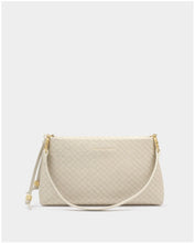 Load image into Gallery viewer, Nova Woven Small Shoulder Bag