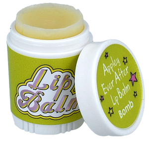 Appley Ever After Lip Balm