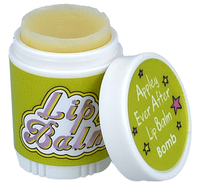 Appley Ever After Lip Balm