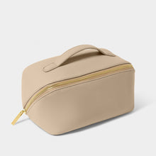 Load image into Gallery viewer, Medium Make Up &amp; Wash Bag