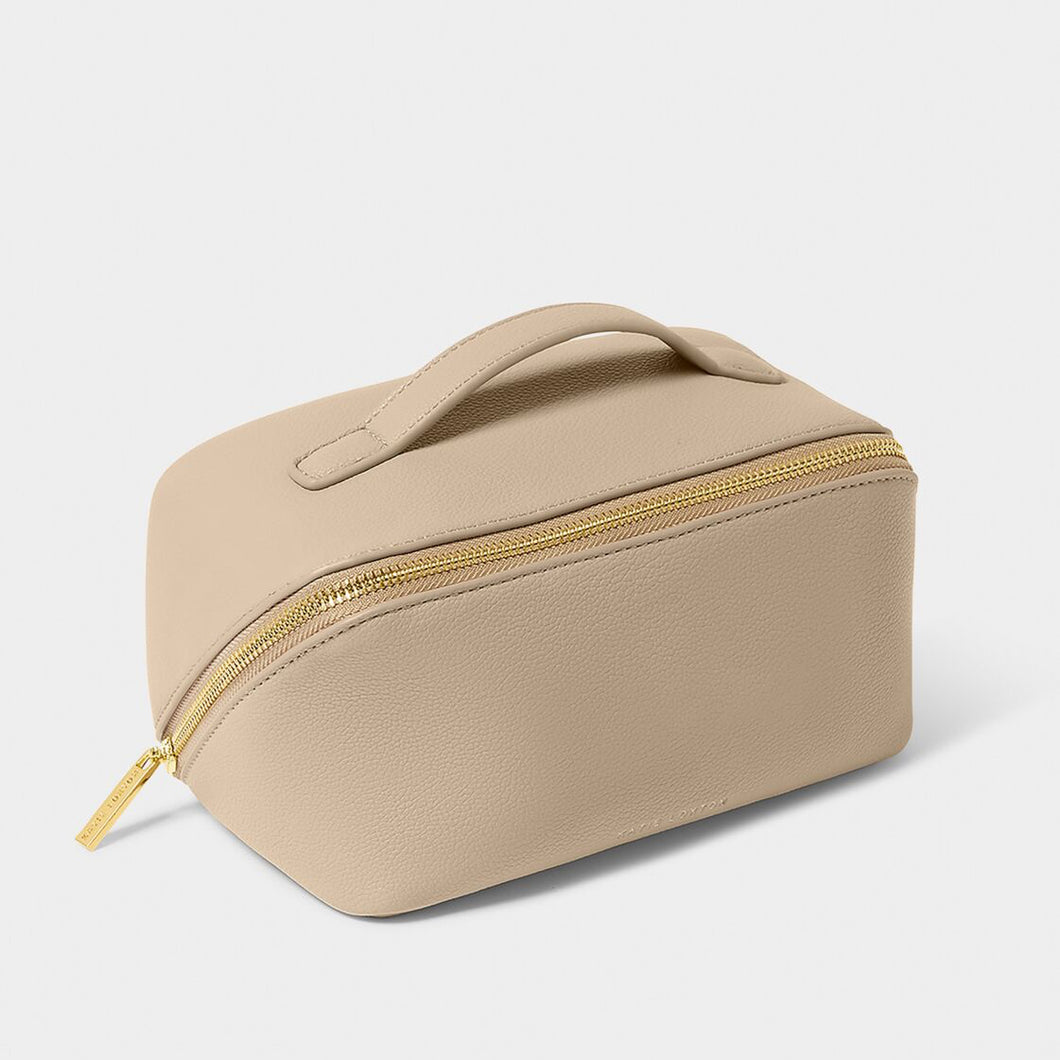 Medium Make Up & Wash Bag