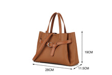 Load image into Gallery viewer, Black Belt Bag