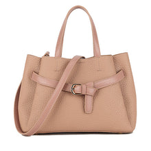 Load image into Gallery viewer, Pink Belt Bag