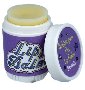 Bubblegum Pop Lip Balm