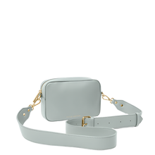 Load image into Gallery viewer, Duck Egg Zana Mini Crossbody