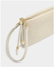 Load image into Gallery viewer, Nova Woven Small Shoulder Bag