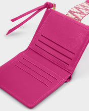 Load image into Gallery viewer, Fuchsia Hallie Purse