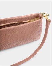 Load image into Gallery viewer, Nova Woven Small Shoulder Bag