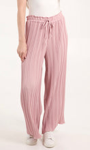 Load image into Gallery viewer, Pleated Trousers
