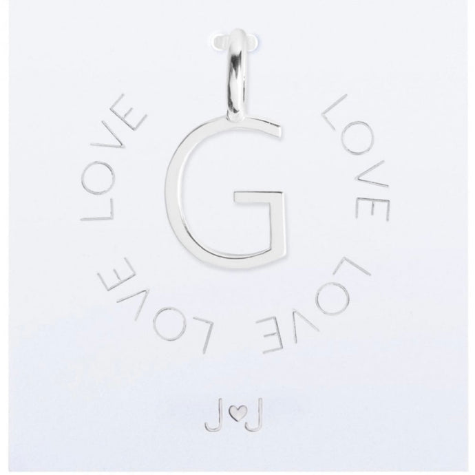 Joma G Charm