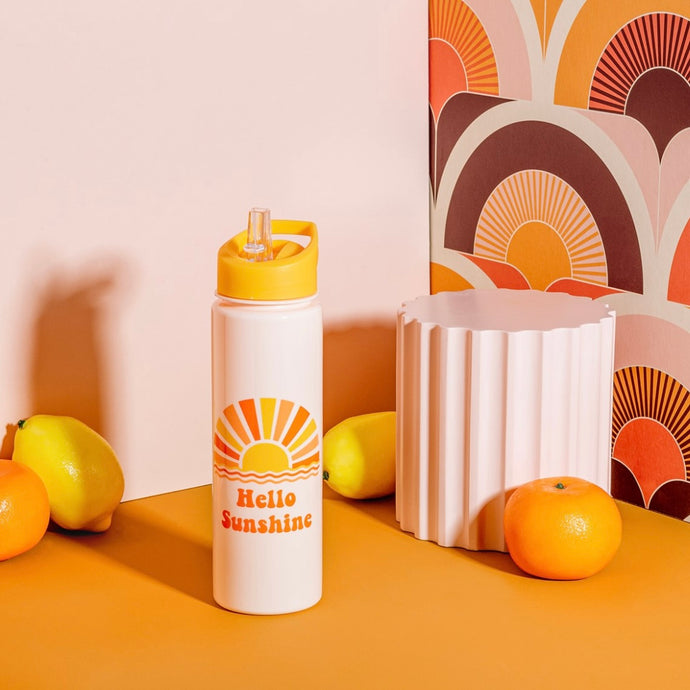 Hello Sunshine Water Bottle