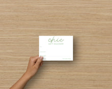 Load image into Gallery viewer, Gift Vouchers