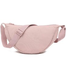 Load image into Gallery viewer, Pink Sling Bag