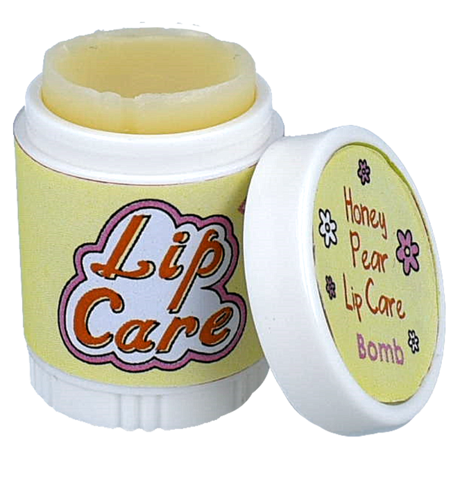 Honey Pear Lip Treatment