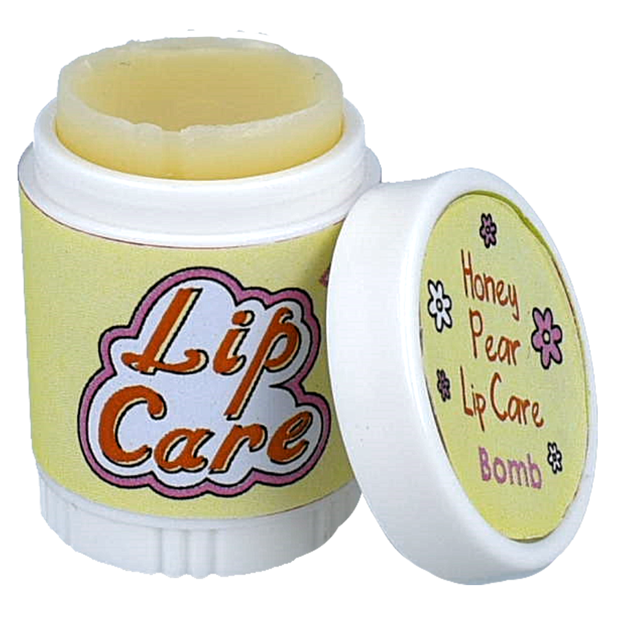 Honey Pear Lip Treatment