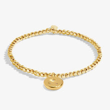 Load image into Gallery viewer, Dolce Vita &#39; My Daughter So Special To Me &#39; Bracelet