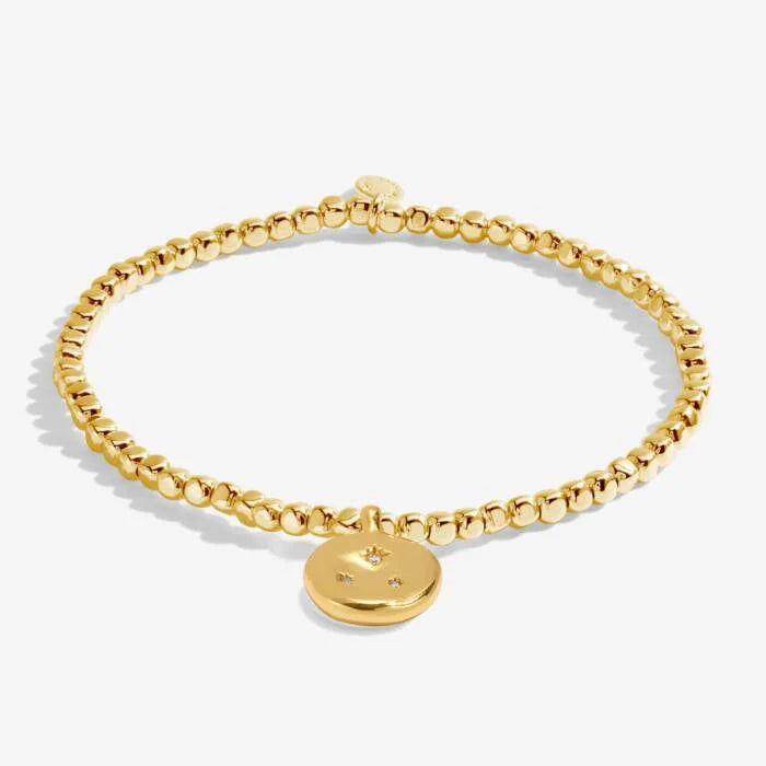 Dolce Vita ' My Daughter So Special To Me ' Bracelet