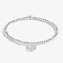 Load image into Gallery viewer, Dolce Vita &#39; Forever Thankful You&#39;re My Friend &#39; Bracelet