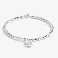 Load image into Gallery viewer, Dolce Vita &#39; Always My Sister Forever My Friend &#39; Bracelet