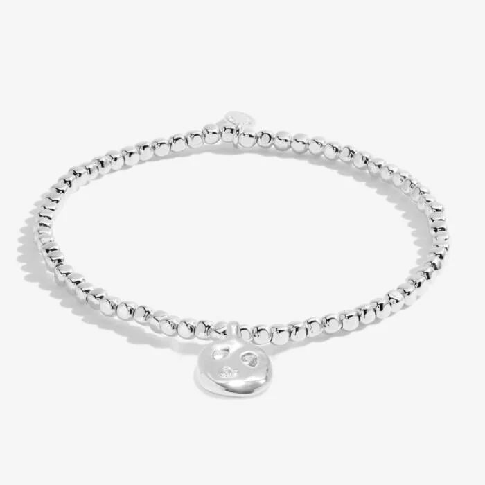Dolce Vita ' Always My Sister Forever My Friend ' Bracelet