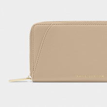 Load image into Gallery viewer, Light Taupe Hana Purse