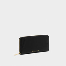 Load image into Gallery viewer, Black Hana Purse