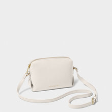 Load image into Gallery viewer, Off White Lily Mini Bag