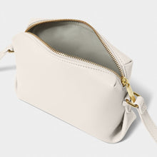 Load image into Gallery viewer, Off White Lily Mini Bag