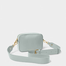 Load image into Gallery viewer, Duck Egg Zana Mini Crossbody
