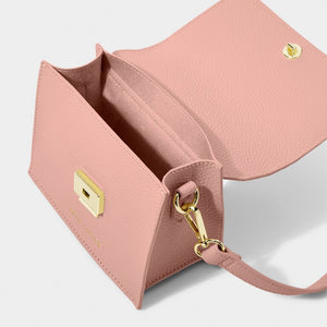 Pink Mini Orla Crossbody