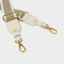 Load image into Gallery viewer, Sage Canvas Bag Strap