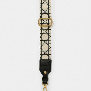 Canvas Bag Strap
