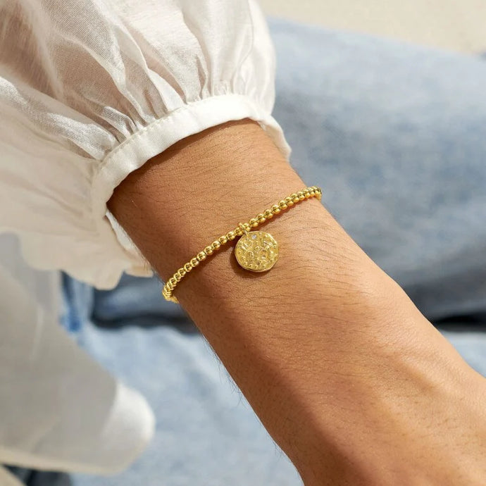 Star Sign A Little 'Gemini' Bracelet