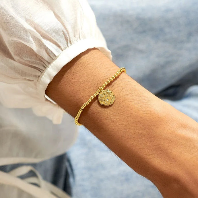 Star Sign A Little 'Virgo' Bracelet