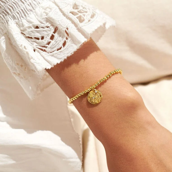Star Sign A Little 'Scorpio' Bracelet