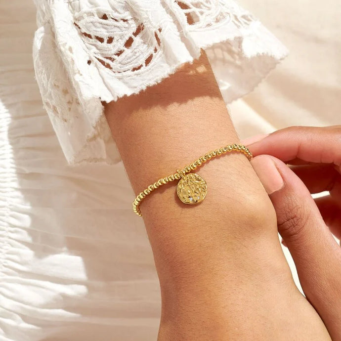 Star Sign A Little 'Sagittarius' Bracelet