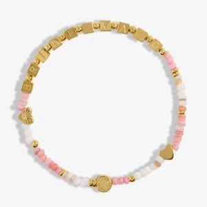 Bridal Happy Little Moments 'Bridesmaid' Bracelet