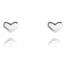 Load image into Gallery viewer, Joma Happy Ever After Heart Earring &amp; Necklace Set