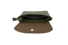 Load image into Gallery viewer, Brown Bag in a Bag Tote