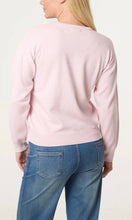 Load image into Gallery viewer, Sequin Strawberry Jumper