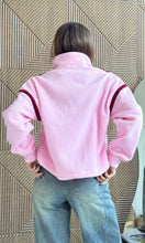 Load image into Gallery viewer, Lulu Fleece Pink