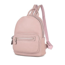 Load image into Gallery viewer, Pink Backpack