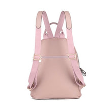 Load image into Gallery viewer, Pink Backpack