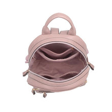 Load image into Gallery viewer, Pink Backpack